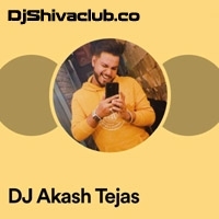 DJ Akash Tejas